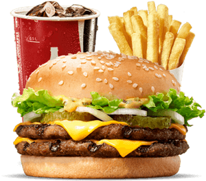 Burger King Burger King, HD Png Download PNG image with transparent background