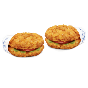 Burger King Nuggets PNG mhf PNG image with transparent background