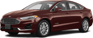 Transparent Ford Fusion Png - Ford Fusion Hybrid 2019 Black, Png Download PNG with transparent background