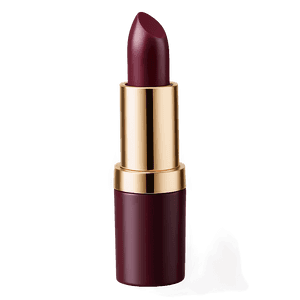 Burgundy Lipstick PNG tmd PNG
