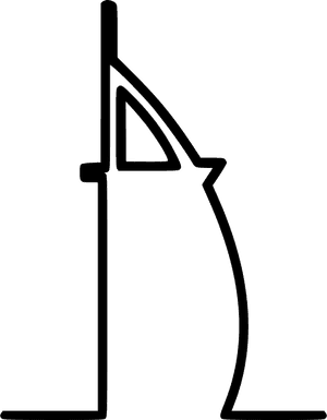 Dubai Hotel - Dubai Icon Png, Transparent Png PNG image with transparent background