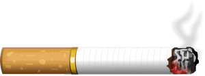 Cigarette Pack Smoking Clip Art - Full Hd Editing Png Background, Transparent Png PNG image with transparent background