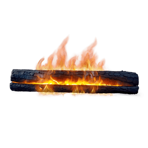 Burning Fire Transparent PNG vec25 PNG