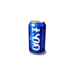 Busch Light Can Illustration Png Whx PNG Image