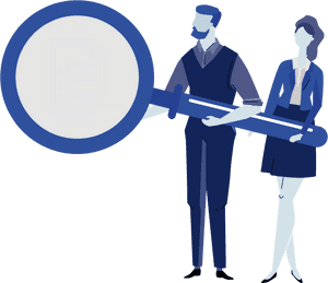 Business Analysis Concept PNG image with transparent background