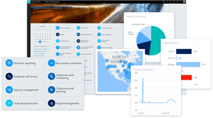 Big Data Solutions - Microsoft Dynamics 365, HD Png Download PNG