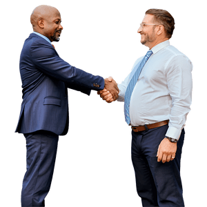 Business Collaboration Agreement PNG 1 PNG with transparent background