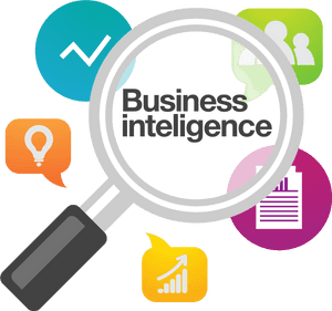 Business Intelligence Png - Business Intelligence Transparent Png, Png Download PNG with transparent background