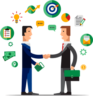 Jobs Clipart Career - Invest In Mutual Funds, HD Png Download PNG image with transparent background