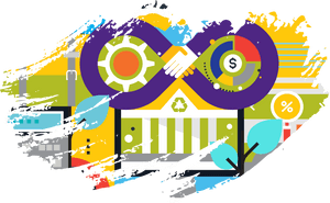 Business Sustainability Png, Transparent Png PNG image with transparent background