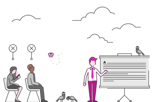 Presentation PNG Photos PNG image with transparent background