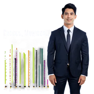 Business Professionals Standing Png Okx13 PNG Image