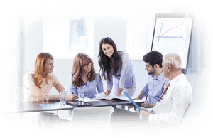 Merchants Business People, HD Png Download PNG image with transparent background