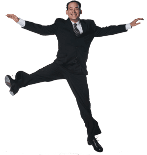 Transparent Jumping Person Png - Jumping, Png Download PNG image with transparent background