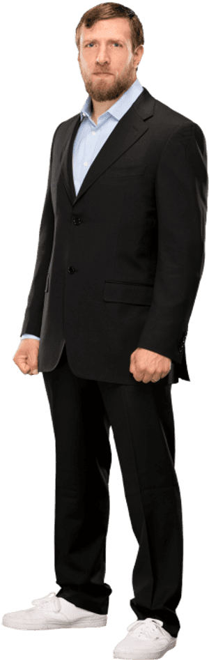 Daniel Bryan Stat - Wwe Daniel Bryan Profile PNG