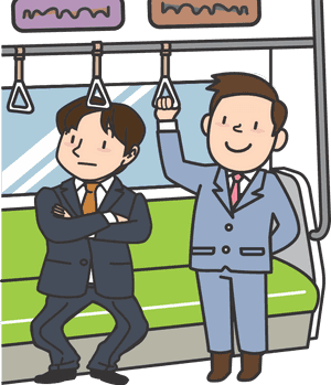Take The Subway Clipart, HD Png Download PNG image with transparent background