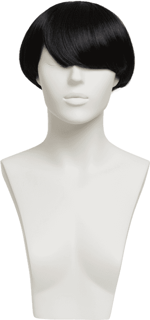 Transparent Mannequin Head Png - Mannequin, Png Download PNG image with transparent background
