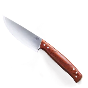 Butcher Knife C PNG Image