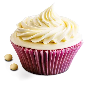 Buttercream Cupcakes Png 06112024 PNG Image