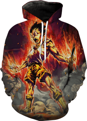 Buttercup Powerpuff Girls Hoodie, HD Png Download PNG image with transparent background