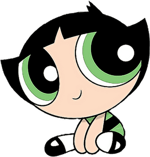 Buttercup Powerpuff Girls , Png Download - Buttercup Powerpuff Girls 2016, Transparent Png PNG image with transparent background