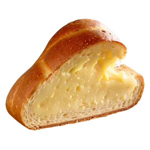 Buttered Bread Slice Png 06132024 PNG Image