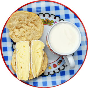 Breakfast Png Image - Breakfast Food Transparent Background, Png Download PNG image with transparent background