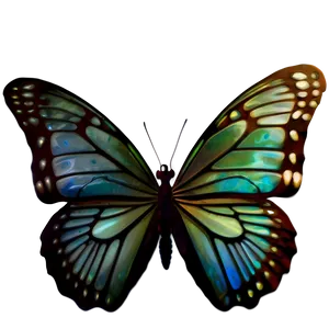 Butterfly Eden Png 57 PNG Image