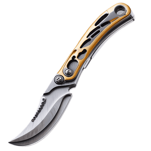 Butterfly Knife PNG rpe50 PNG image with transparent background