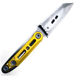 Butterfly Knife PNG wxk PNG image with transparent background