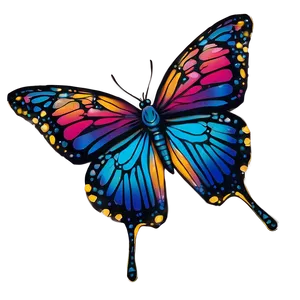 Butterfly Phenomenon Png 71 PNG Image