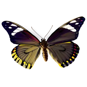 Butterfly Png Wda44 PNG Image