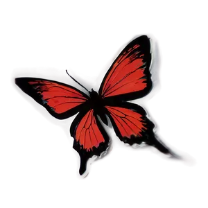 Butterfly Silhouette Png Oyj PNG Image