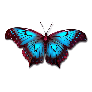 Butterfly Wings PNG owm PNG image with transparent background