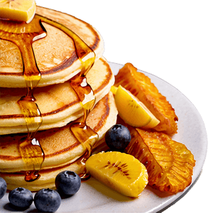 Buttermilk Pancakes PNG 05232024 PNG