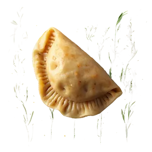 Butternut Squash And Sage Pierogi Png Gsn31 PNG Image