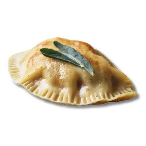 Butternut Squash And Sage Pierogi Png Lyx47 PNG Image