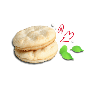 Buttery Biscuits Delight PNG 97 PNG