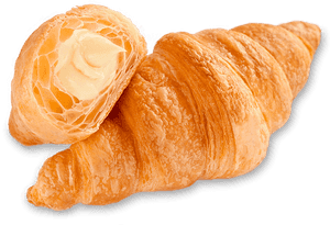 Круассан С Апельсиновым Джемом, HD Png Download PNG image with transparent background