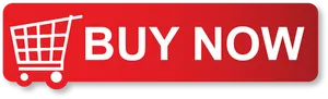 Buy Now Button Red Background PNG Image