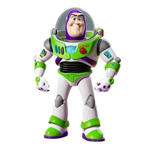 Buzz Lightyear Character Design Png 06252024 PNG Image