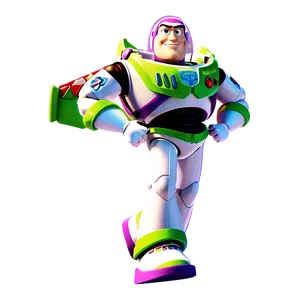 Buzz Lightyear Character Sketch Png 06252024 PNG Image