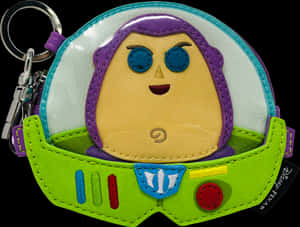 Buzz Lightyear Png, Transparent Png PNG image with transparent background
