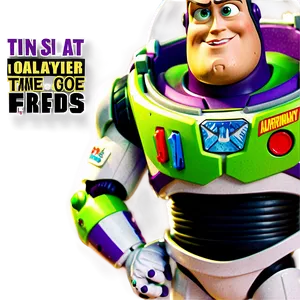 Buzz Lightyear Quotes Png 06252024 PNG Image