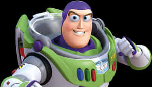 Buzz Toy Story Characters, HD Png Download PNG image with transparent background