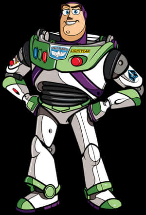 Buzz Lightyear Figpin, HD Png Download PNG image with transparent background