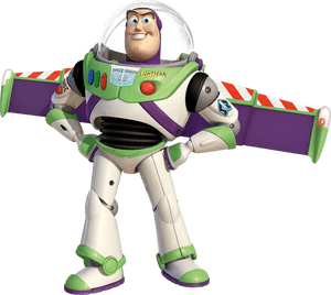 Download Buzz Lightyear Png Transparent Picture - Toy Story Buzz Png, Png Download PNG image with transparent background
