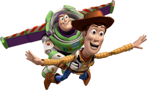 Transparent Woody Toy Story Png - Transparent Toy Story 4 Png, Png Download PNG image with transparent background