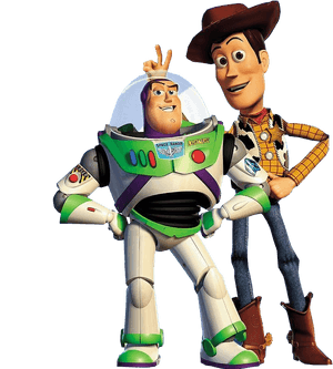 Buzz Lightyear Png Transparent Hd Photo - Toy Story Png, Png Download PNG image with transparent background