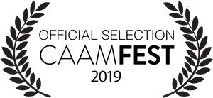 Caamfest2019 Offsel Trans - Melbourne Queer Film Festival Laurels, HD Png Download PNG image with transparent background